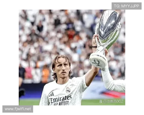 莫德里奇从水货质疑到世界最佳中场的逆袭解析