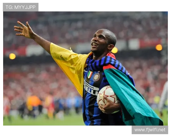 奥斯梅恩与埃托奥的对比:终结效率与战术角色的时代差异 奥斯梅恩与埃托奥的对比:终结效率与战术角色的时代差异