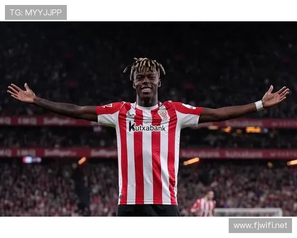 国家队关键先生：尼科·威廉斯在大赛中的爆发