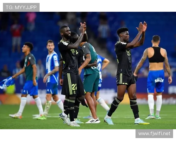 琼阿梅尼是否缺乏中场统治力