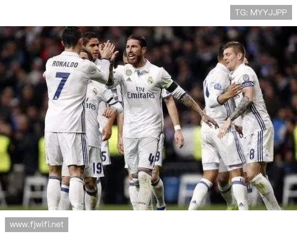 皇家马德里多线争冠能力持续提升