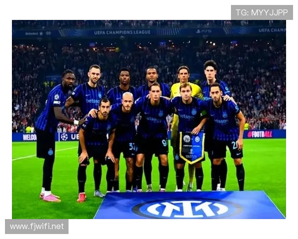 劳塔罗连续进球稳定性与欧洲顶级联赛输出能力解析