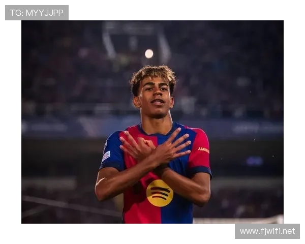 亚马尔会重蹈法蒂陨落覆辙吗