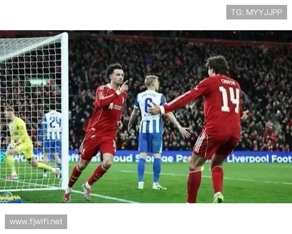 利物浦进攻看似强势，实则套路趋于单一，影响扩大