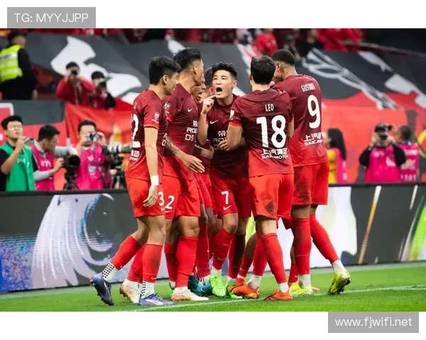 上海海港联赛统治力分析:近期表现波动,是否面临阶段性变化