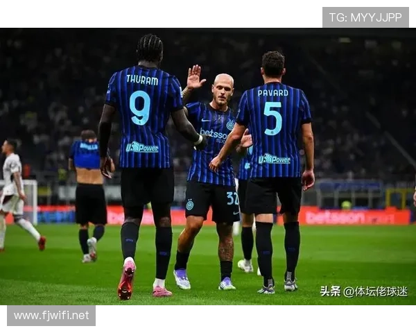 国际米兰中场控制力尚存,节奏变化能力不足制约进攻效率 国际米兰中场控制力尚存,节奏变化能力不足制约进攻效率