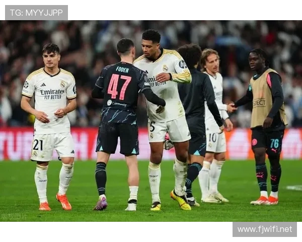 福登 vs 贝林厄姆：进攻全面性差距在哪