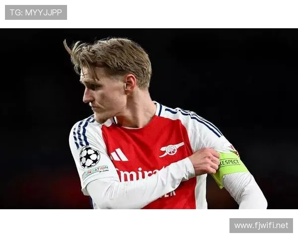 维尔茨 vs 厄德高:复苏轨迹与中场角色差异 维尔茨 vs 厄德高:复苏轨迹与中场角色差异