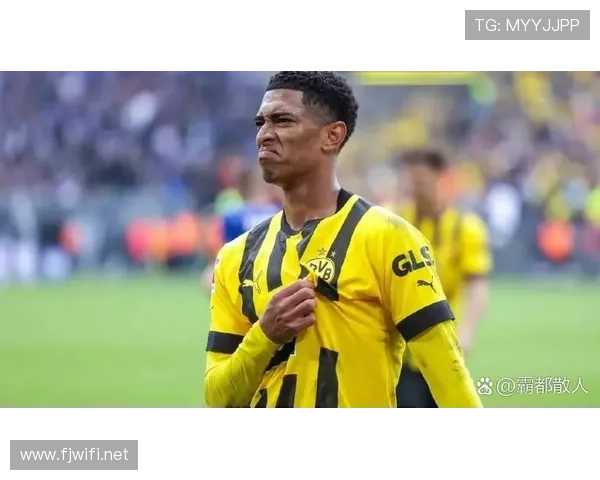 贝林厄姆选择多特蒙德:年轻中场以德甲为跳板的战术与生涯考量