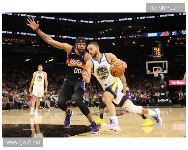 毕比无球跑位显著提升季后赛三分命中率对阵勇士更为高效