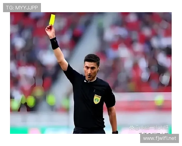 裁判判罚尺度为何常被质疑？揭秘标准背后的微妙差异