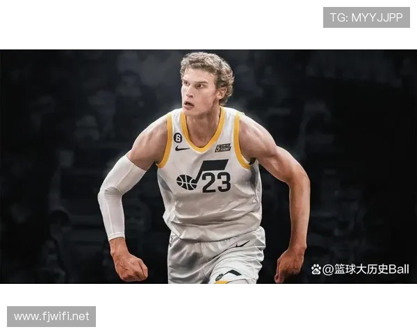马尔卡宁利用挡拆制造错位提升内线效率显著拉开球队进攻空间